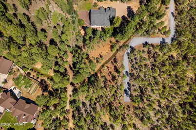 21249-040E Vallery Lane, Lakeside, AZ 85929 - Photo 11