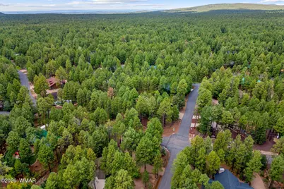 3052 Madison Lane, Pinetop, AZ 85935 - Photo 43