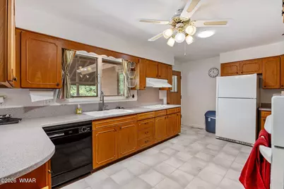 3052 Madison Lane, Pinetop, AZ 85935 - Photo 15