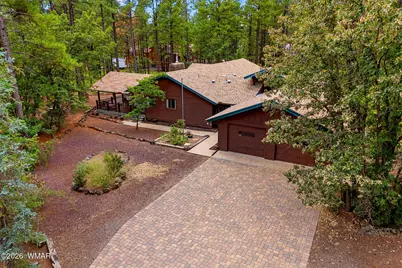 3052 Madison Lane, Pinetop, AZ 85935 - Photo 1