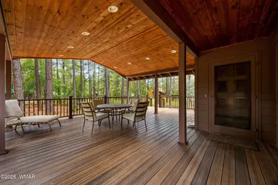 3052 Madison Lane, Pinetop, AZ 85935 - Photo 35