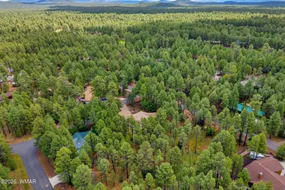 3052 Madison Lane, Pinetop, AZ 85935 - Photo 41