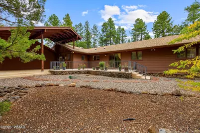 3052 Madison Lane, Pinetop, AZ 85935 - Photo 5
