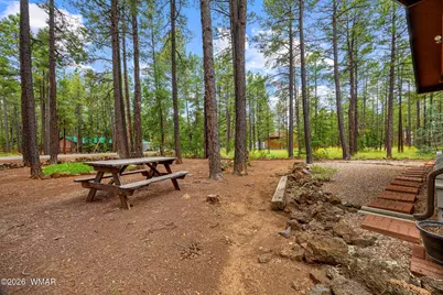3052 Madison Lane, Pinetop, AZ 85935 - Photo 39