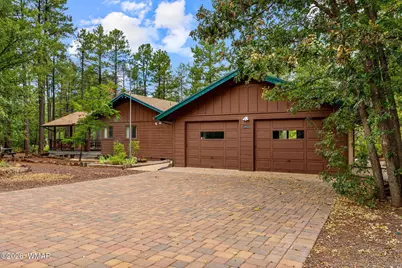 3052 Madison Lane, Pinetop, AZ 85935 - Photo 3