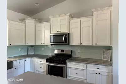 7025 Dusty Saddle Trail, Show Low, AZ 85901 - Photo 5