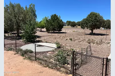 7025 Dusty Saddle Trail, Show Low, AZ 85901 - Photo 21