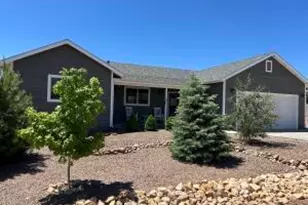 7025 Dusty Saddle Trail, Show Low, AZ 85901 - Photo 1