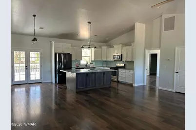 7025 Dusty Saddle Trail, Show Low, AZ 85901 - Photo 9