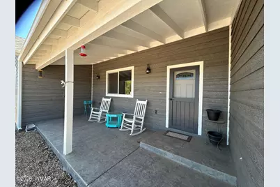 7025 Dusty Saddle Trail, Show Low, AZ 85901 - Photo 3