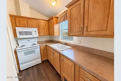 8207 Rainbow Loop, Show Low, AZ 85901 - Photo 5