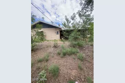 1231 W Florida Street, Holbrook, AZ 86025 - Photo 3