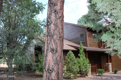 960 S Spirea Lane, Show Low, AZ 85901 - Photo 33