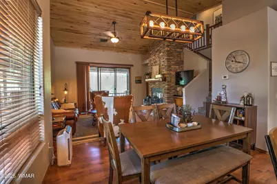 960 S Spirea Lane, Show Low, AZ 85901 - Photo 11