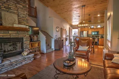960 S Spirea Lane, Show Low, AZ 85901 - Photo 13