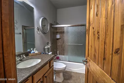 960 S Spirea Lane, Show Low, AZ 85901 - Photo 5