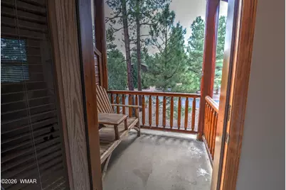 960 S Spirea Lane, Show Low, AZ 85901 - Photo 31