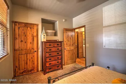 960 S Spirea Lane, Show Low, AZ 85901 - Photo 3