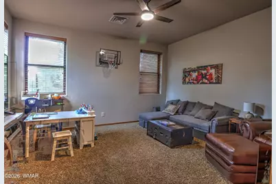 960 S Spirea Lane, Show Low, AZ 85901 - Photo 21
