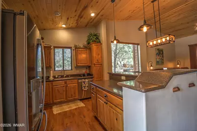 960 S Spirea Lane, Show Low, AZ 85901 - Photo 7