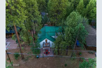4273 Branding Iron Loop, Pinetop, AZ 85935 - Photo 83