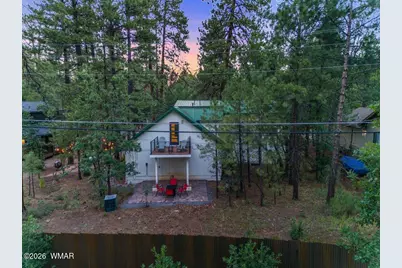 4273 Branding Iron Loop, Pinetop, AZ 85935 - Photo 85