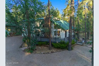4273 Branding Iron Loop, Pinetop, AZ 85935 - Photo 113