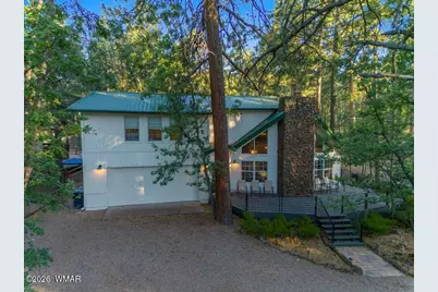 4273 Branding Iron Loop, Pinetop, AZ 85935 - Photo 67