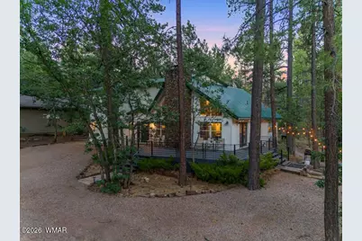 4273 Branding Iron Loop, Pinetop, AZ 85935 - Photo 79