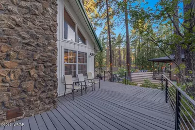 4273 Branding Iron Loop, Pinetop, AZ 85935 - Photo 89
