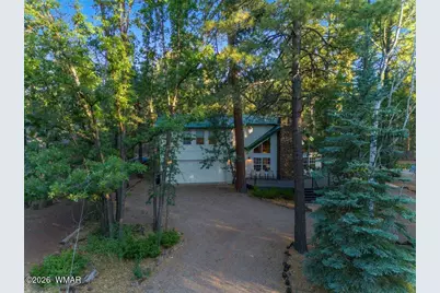 4273 Branding Iron Loop, Pinetop, AZ 85935 - Photo 111