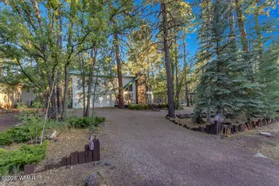 4273 Branding Iron Loop, Pinetop, AZ 85935 - Photo 97