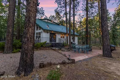 4273 Branding Iron Loop, Pinetop, AZ 85935 - Photo 69