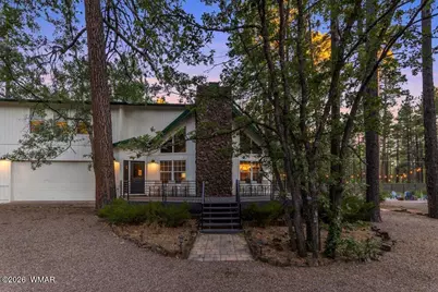 4273 Branding Iron Loop, Pinetop, AZ 85935 - Photo 73