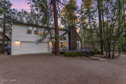 4273 Branding Iron Loop, Pinetop, AZ 85935 - Photo 75