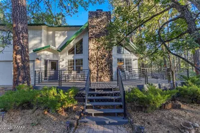 4273 Branding Iron Loop, Pinetop, AZ 85935 - Photo 3