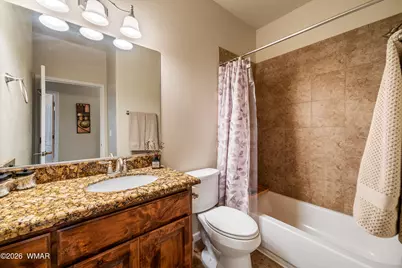 5300 S Blue Mountain Drive, Show Low, AZ 85901 - Photo 21