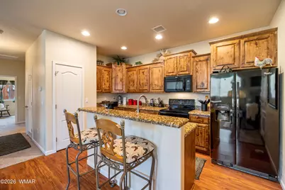 5300 S Blue Mountain Drive, Show Low, AZ 85901 - Photo 5