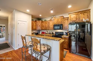 5300 S Blue Mountain Dr, Show Low, AZ 85901 - Photo 5