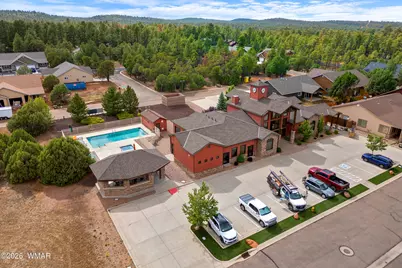 5300 S Blue Mountain Drive, Show Low, AZ 85901 - Photo 43