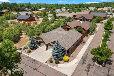 5300 S Blue Mountain Drive, Show Low, AZ 85901 - Photo 29