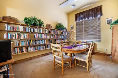 5300 S Blue Mountain Drive, Show Low, AZ 85901 - Photo 35