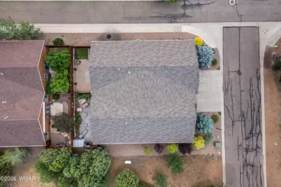 5300 S Blue Mountain Drive, Show Low, AZ 85901 - Photo 25