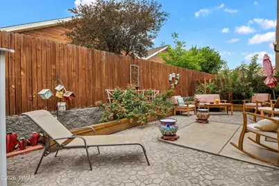 5300 S Blue Mountain Drive, Show Low, AZ 85901 - Photo 23