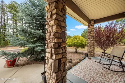 5300 S Blue Mountain Drive, Show Low, AZ 85901 - Photo 7