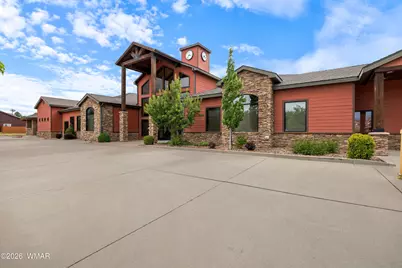 5300 S Blue Mountain Drive, Show Low, AZ 85901 - Photo 31