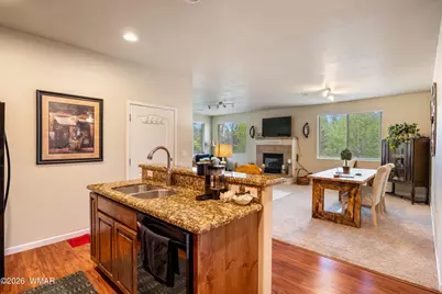 5300 S Blue Mountain Drive, Show Low, AZ 85901 - Photo 13