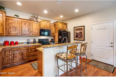 5300 S Blue Mountain Drive, Show Low, AZ 85901 - Photo 11