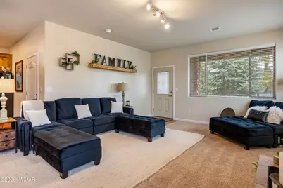 5300 S Blue Mountain Drive, Show Low, AZ 85901 - Photo 9