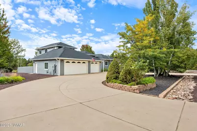 880 Rainbow View Drive, Lakeside, AZ 85929 - Photo 3